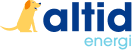Altid Energi logo