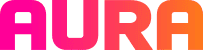 AURA logo