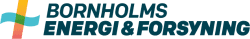 Bornholms Energi & Forsyning logo