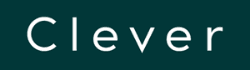 Clever logo