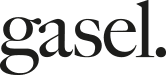Gasel logo