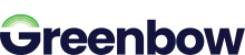 Greenbow logo