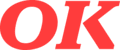 OK logo